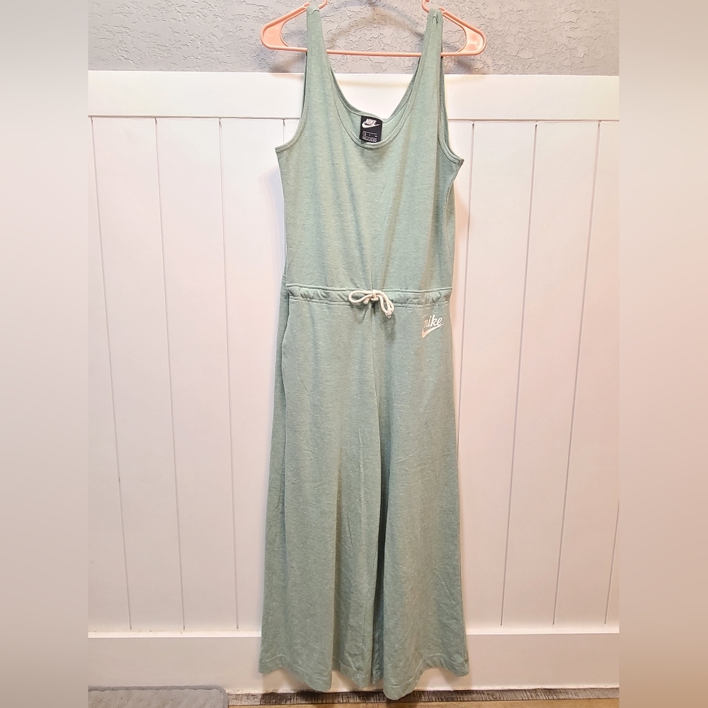 Nike women's jumpsuit